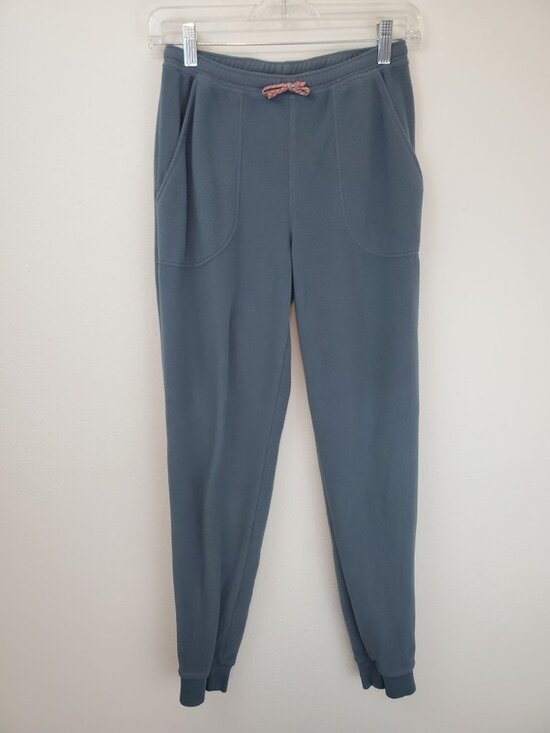 Patagonia Other - Patagonia Kids Micro D Joggers in Sage